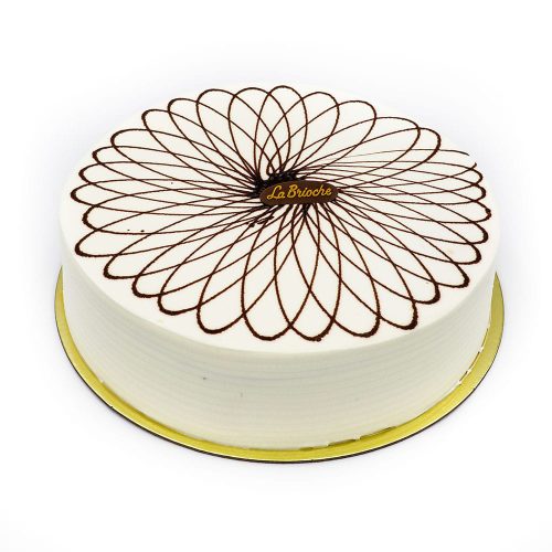 Marble Cake