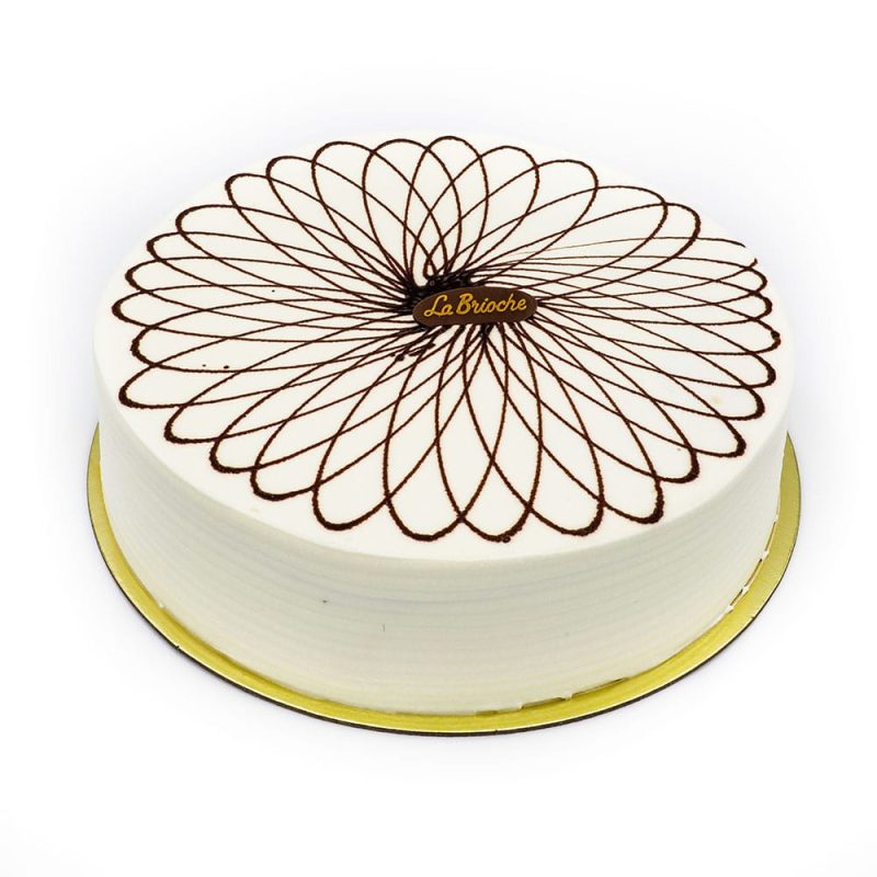Classic Cakes – La Brioche
