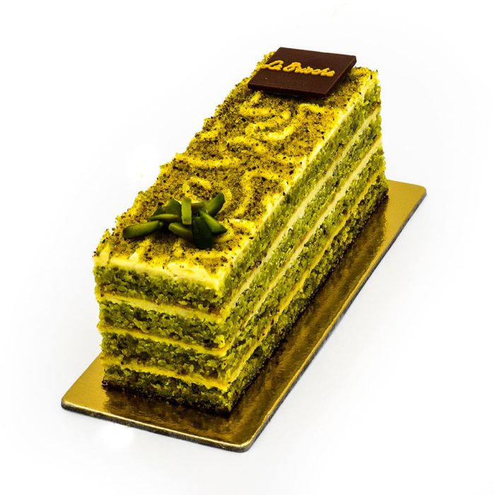 Sicilian Pistachio