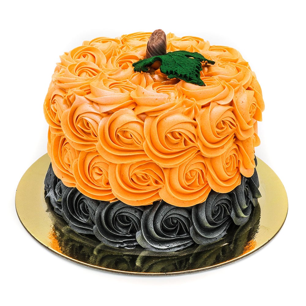 Halloween Butter Cream