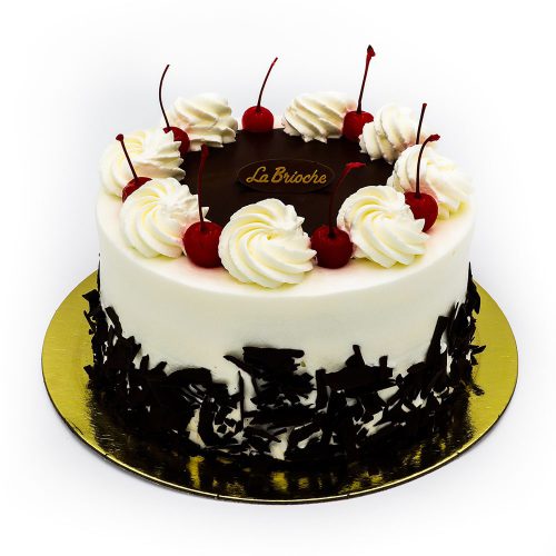 Black Forest Cake