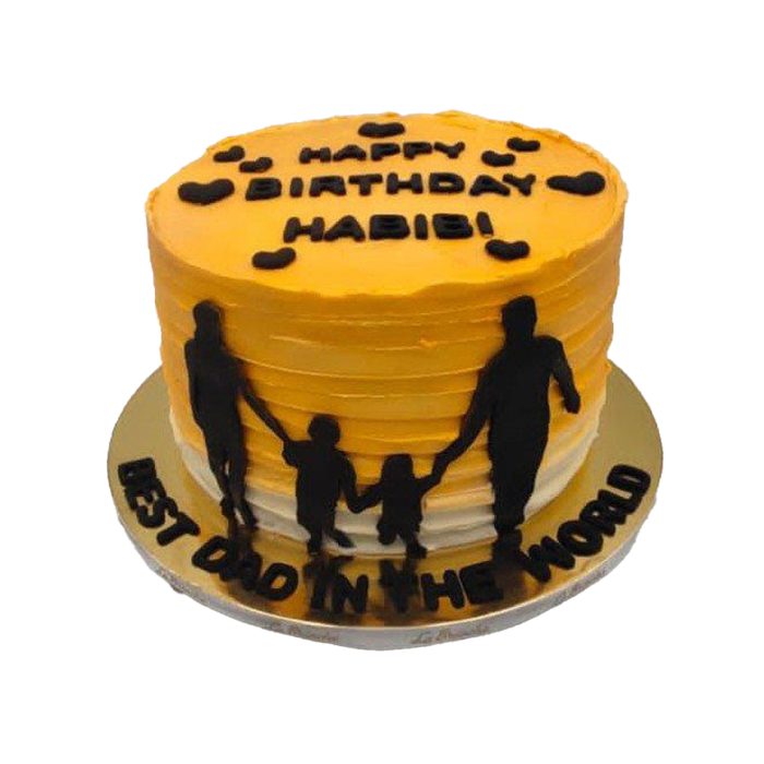FAMILY CAKE