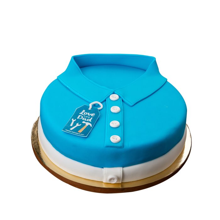 Father's Day Cake
