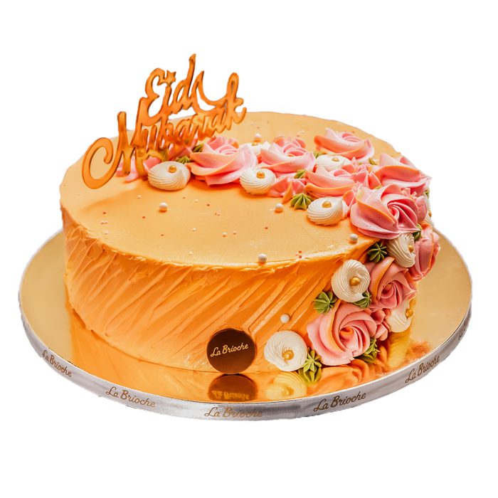 EID CELEBRATION CAKE 1