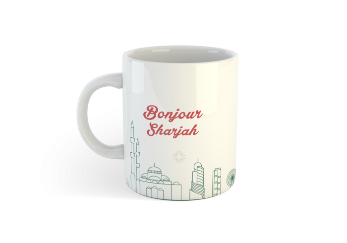 ANNIVERSARY-MUG-SHARJAH
