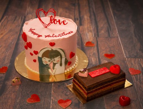 Valentine’s Day