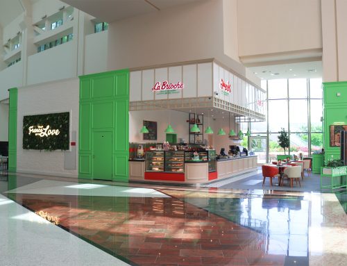 LaBrioche CityLand Dubai