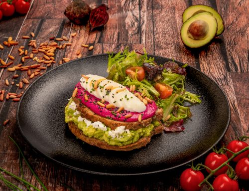 La Brioche Unveils Bold New Menu of French Culinary Heritage in the UAE