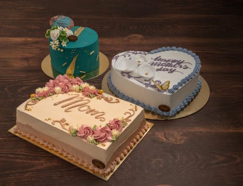 LaBrioche Celebrates Mother’s Day 2026